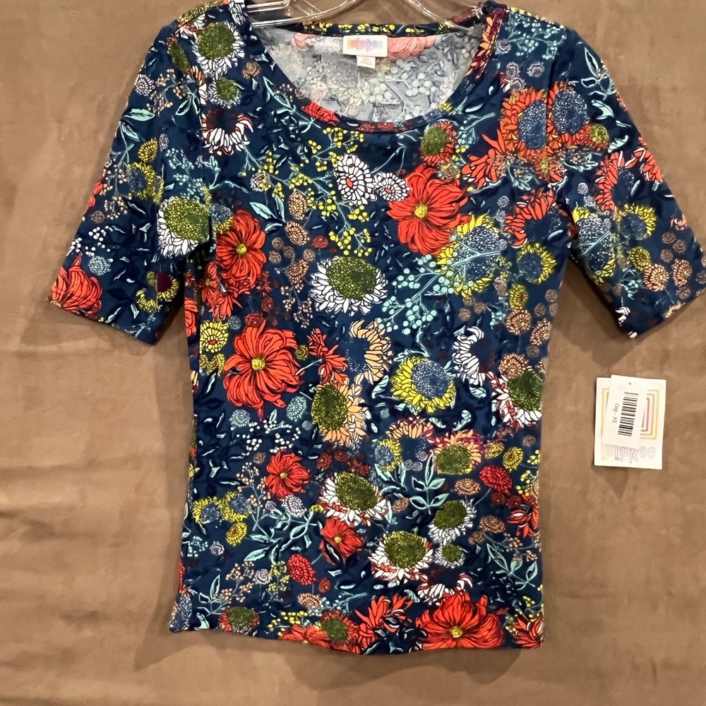 LuLaRoe Gigi